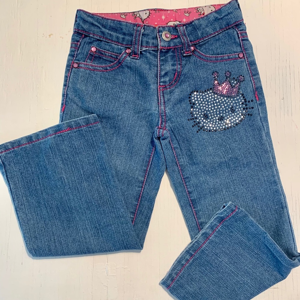 Hello Kitty - Picture 1 of 2
